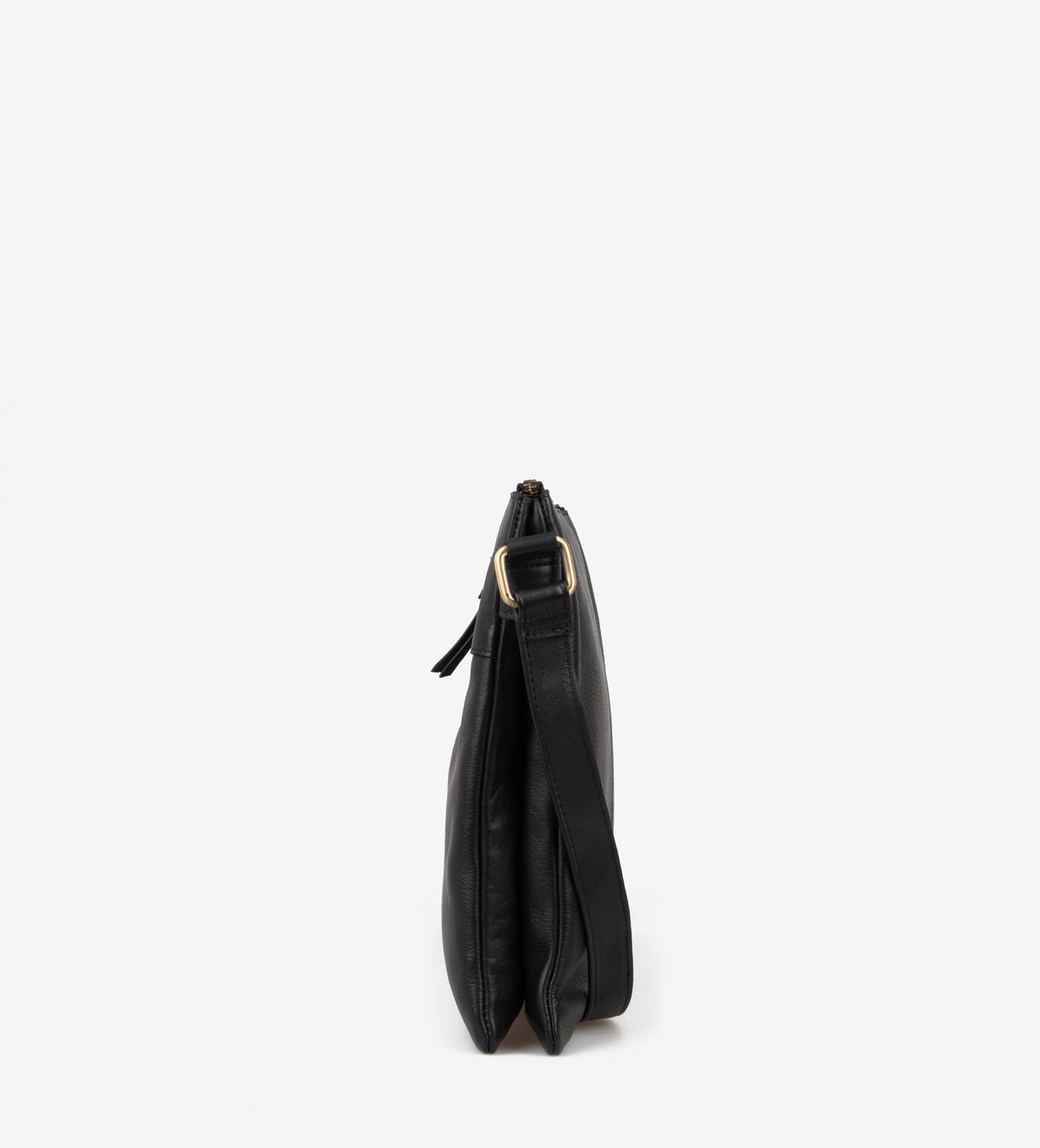 Treats Ansa Bags Black