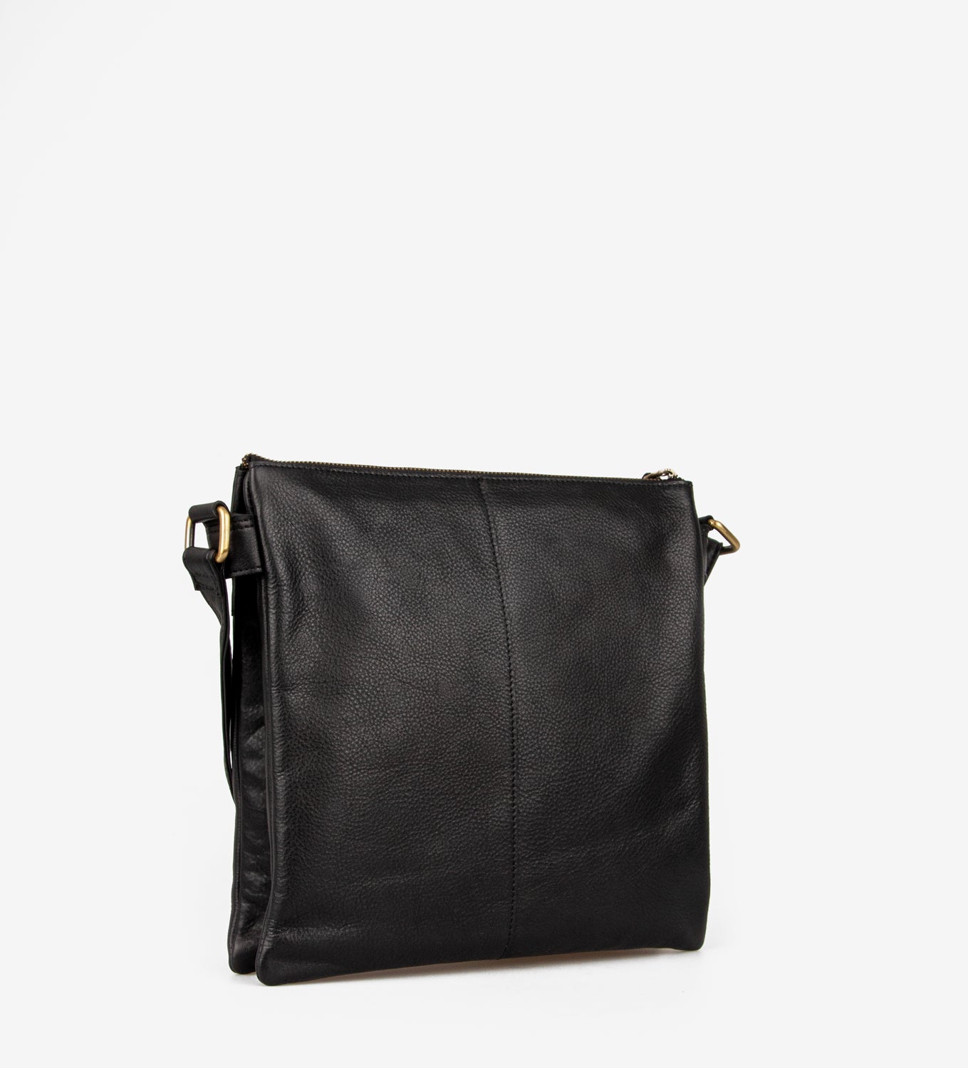 Treats Ansa Bags Black