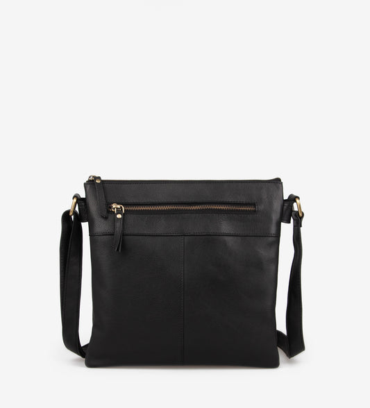 Treats Ansa Bags Black