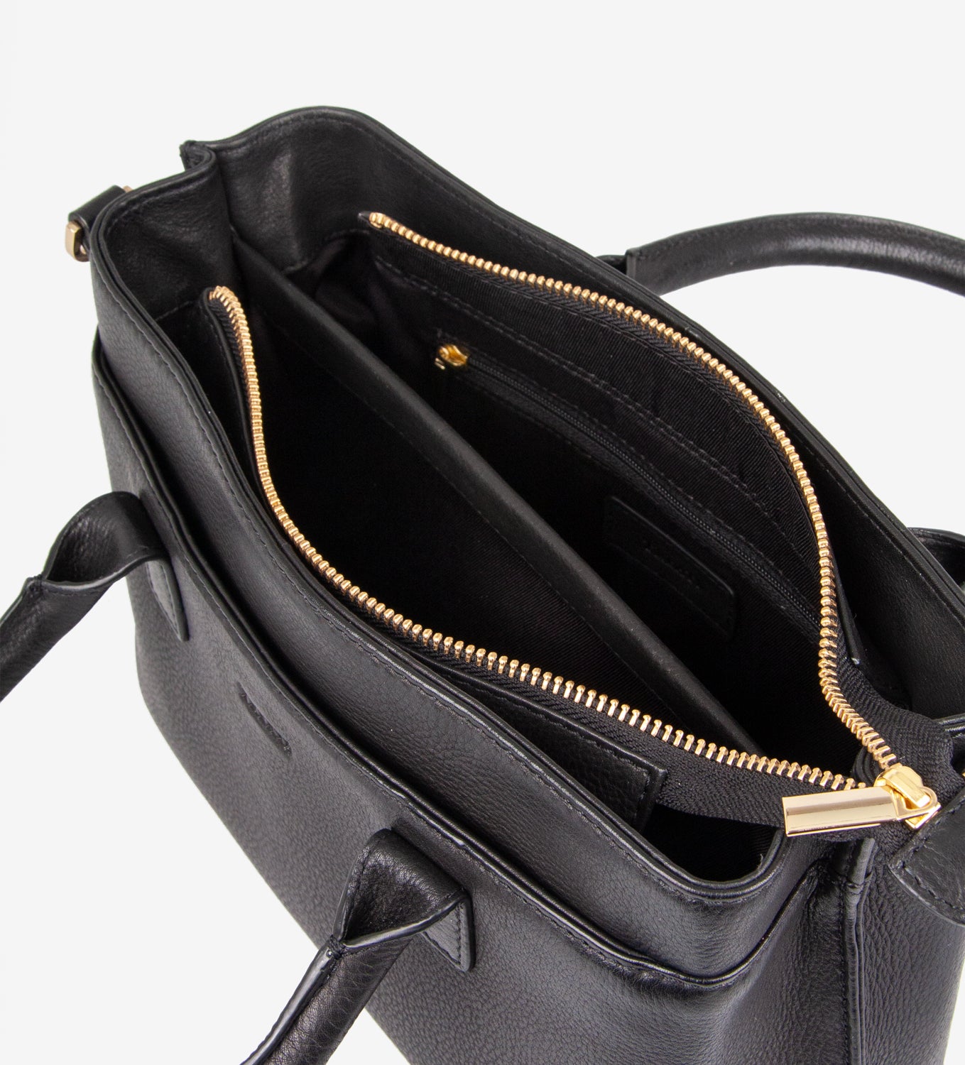 Treats Arely Lavish Bags Black
