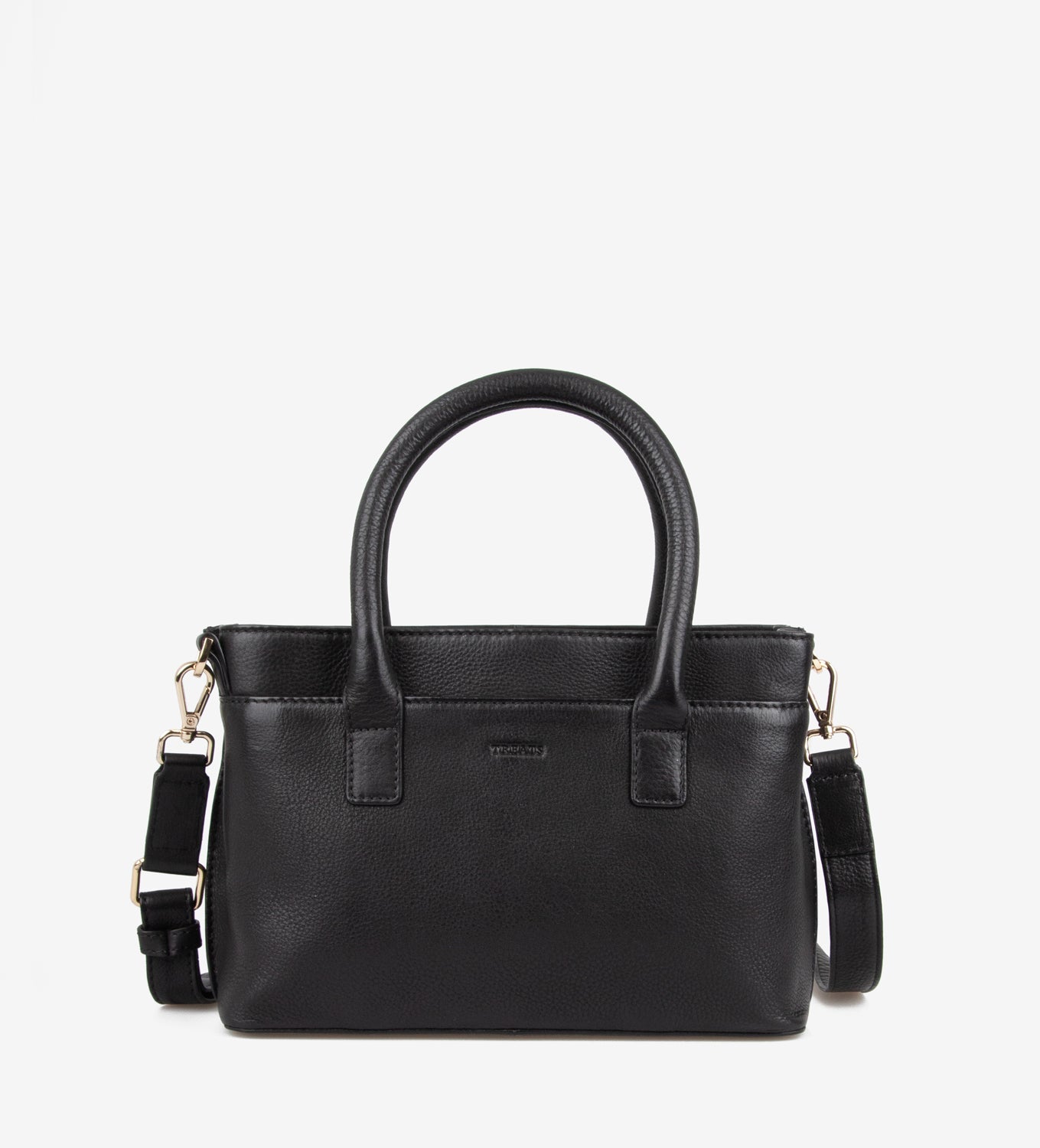 Treats Arely Lavish Bags Black
