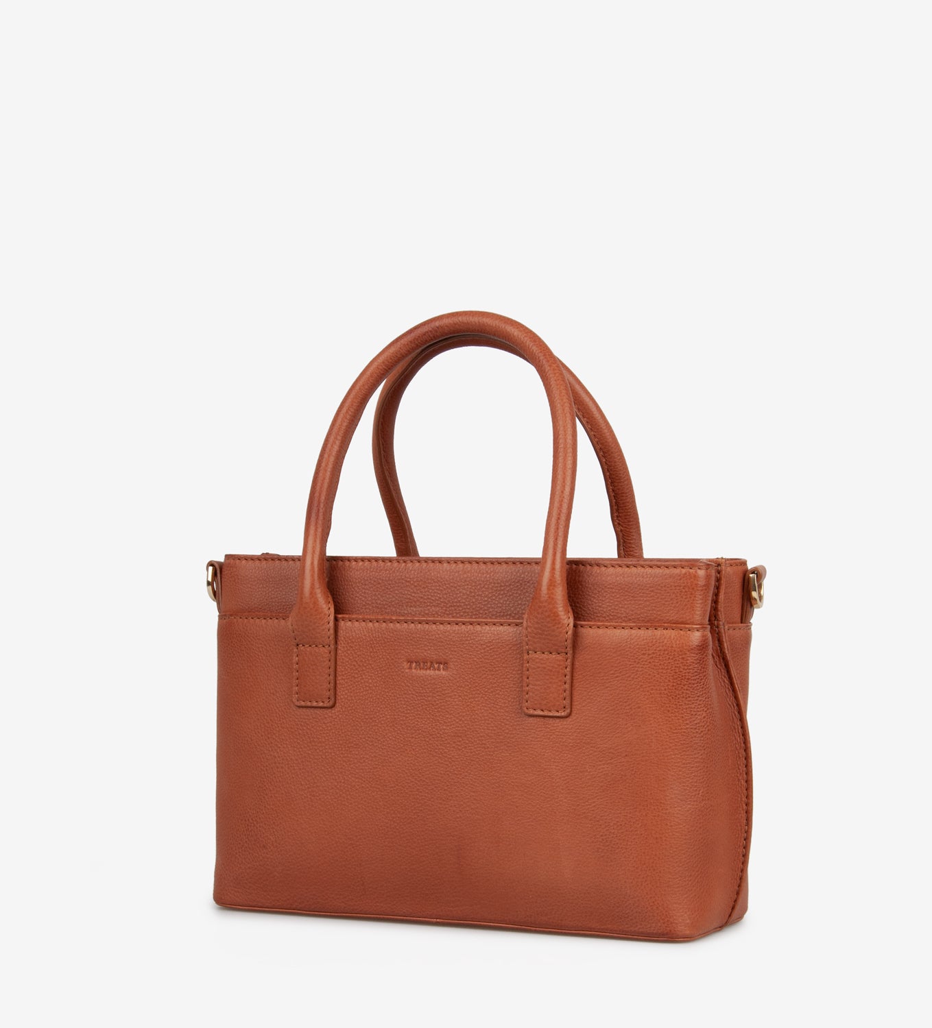 Treats Arely Lavish Bags Cognac