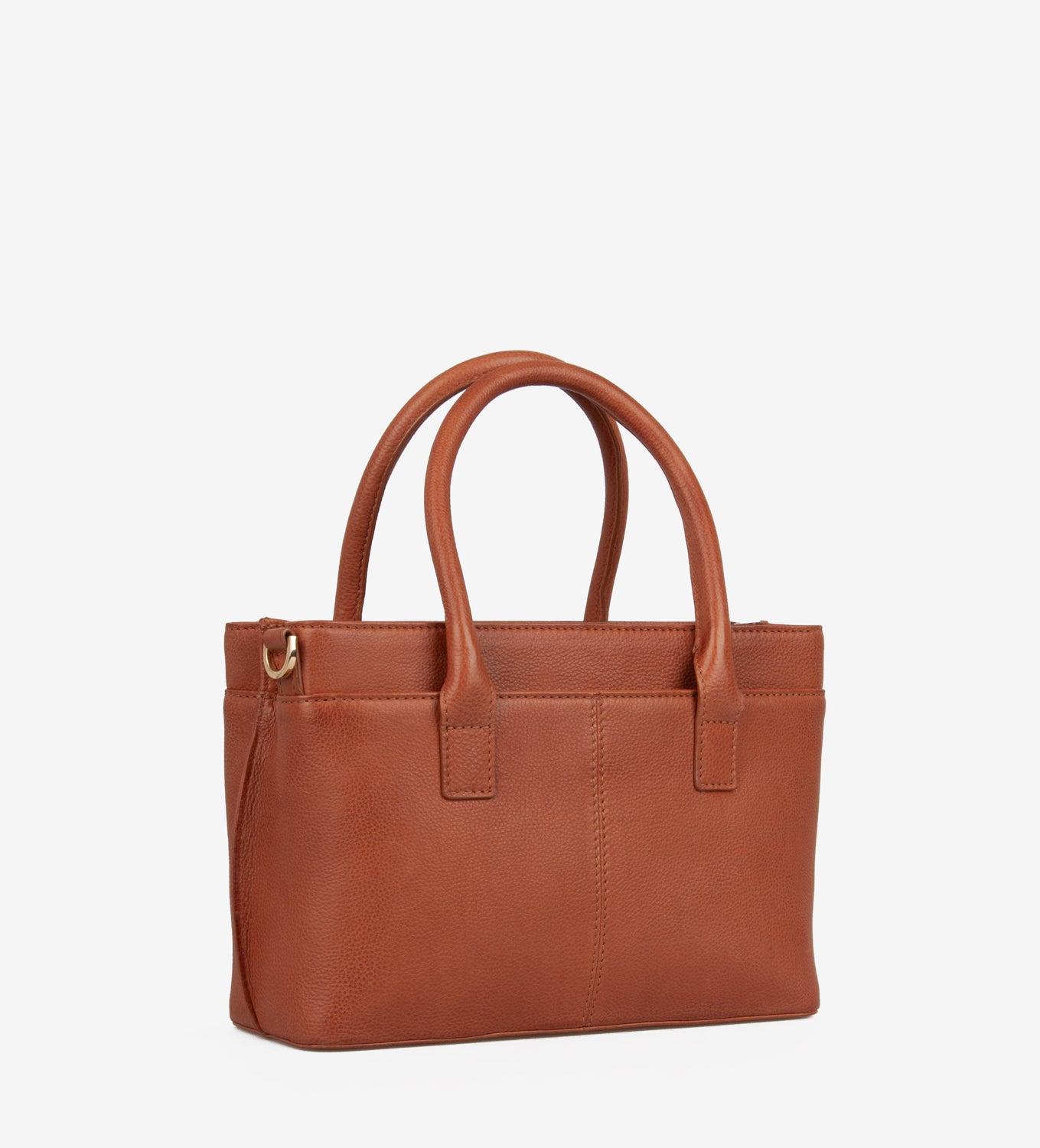 Treats Arely Lavish Bags Cognac