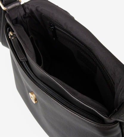 Treats Aurelia Bags Black