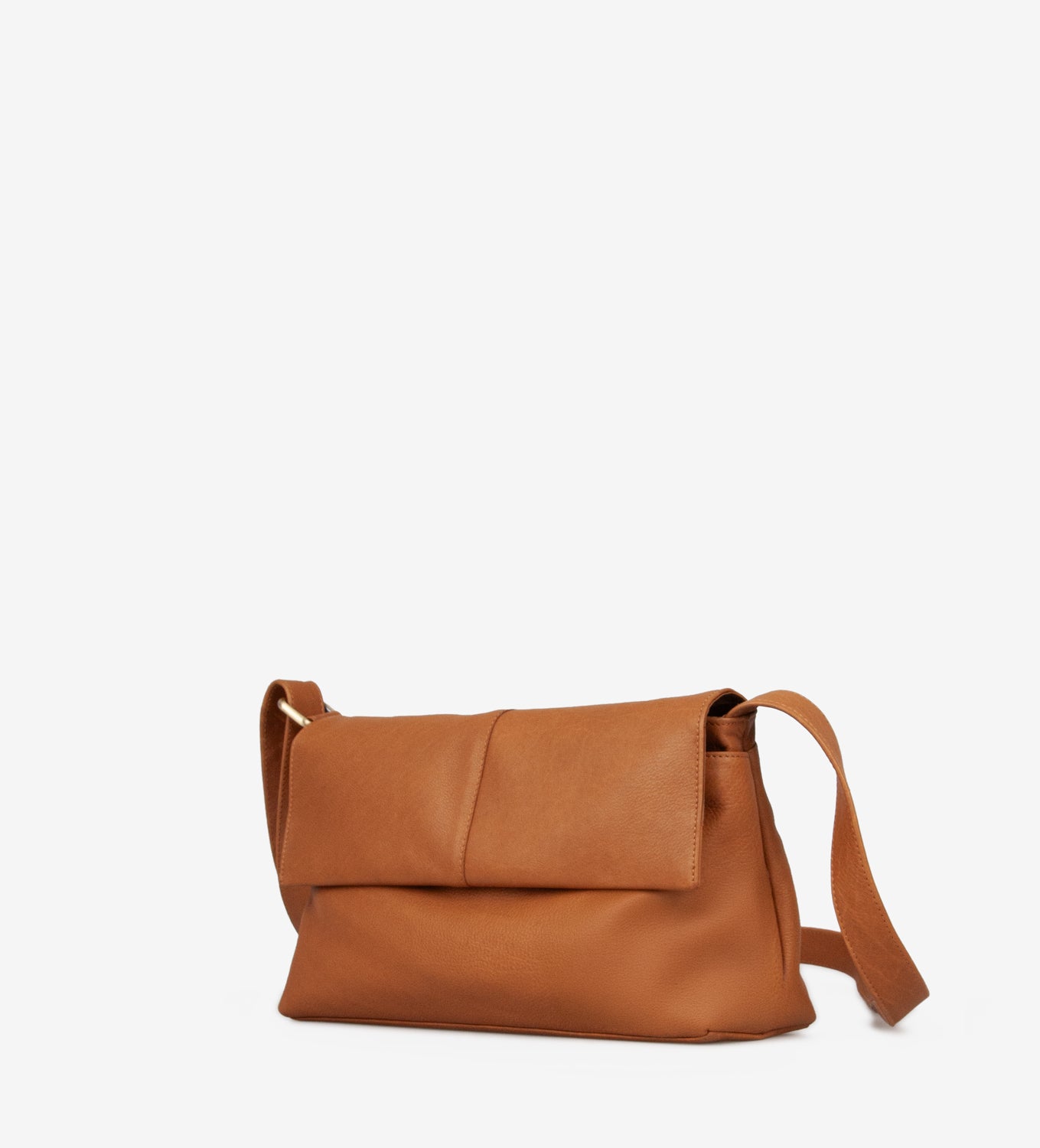 Treats Aurelia Bags Cognac