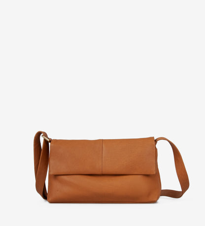 Treats Aurelia Bags Cognac
