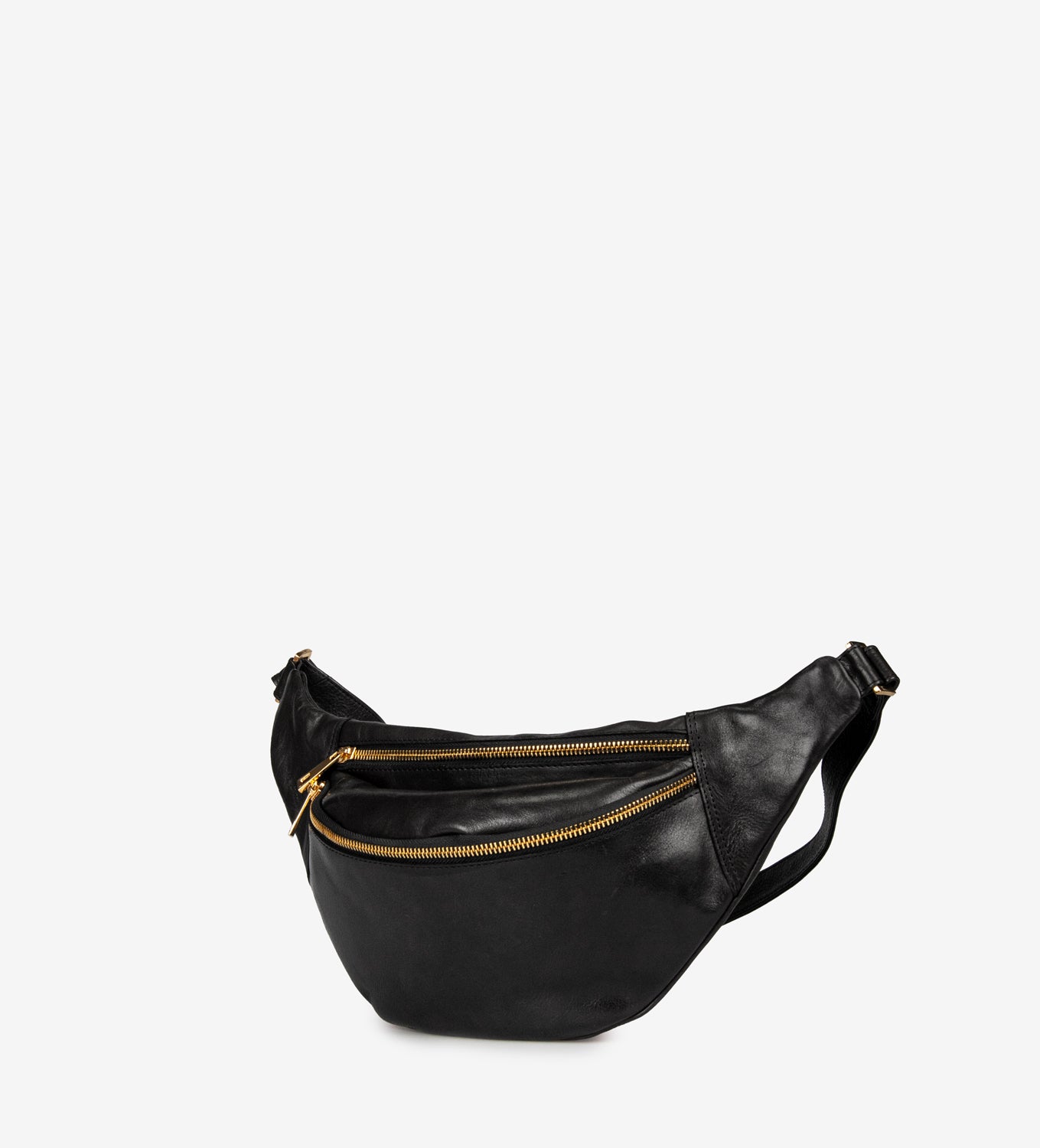 Treats Aya Bags Black