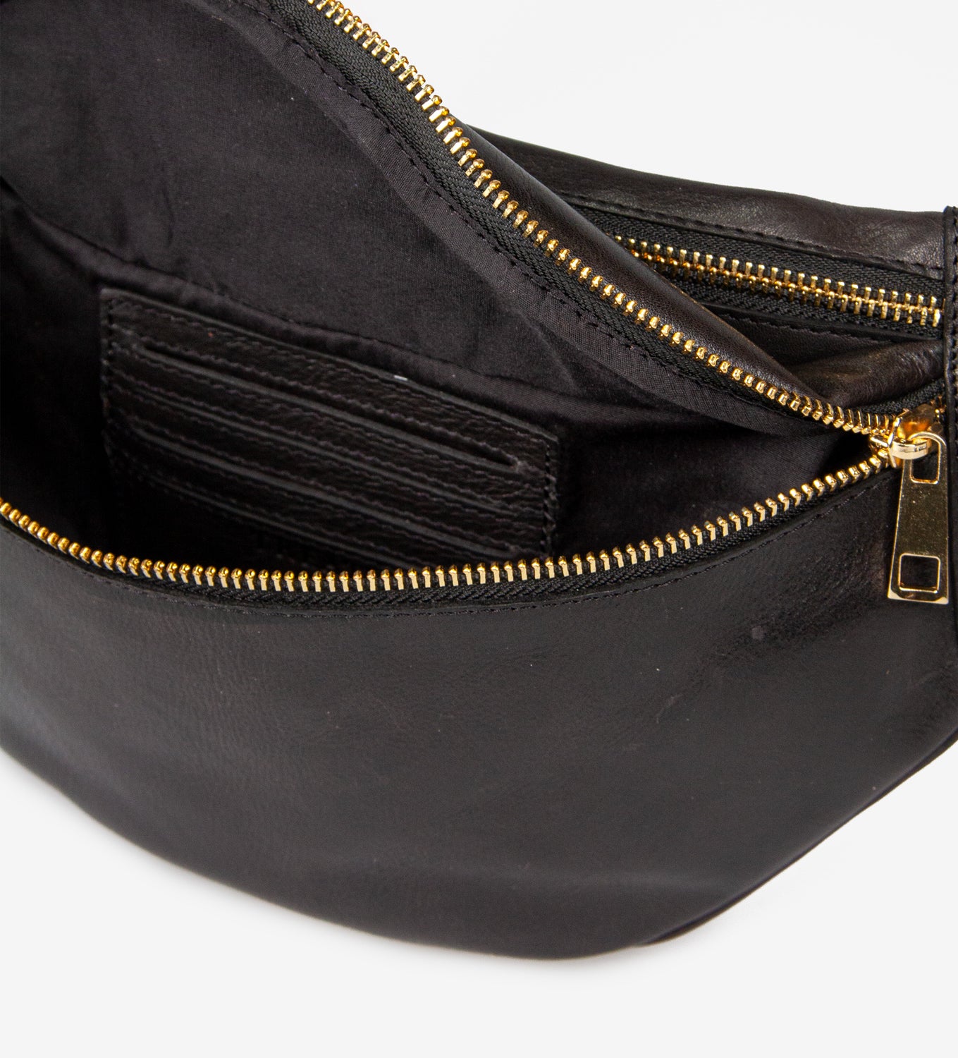 Treats Aya Bags Black
