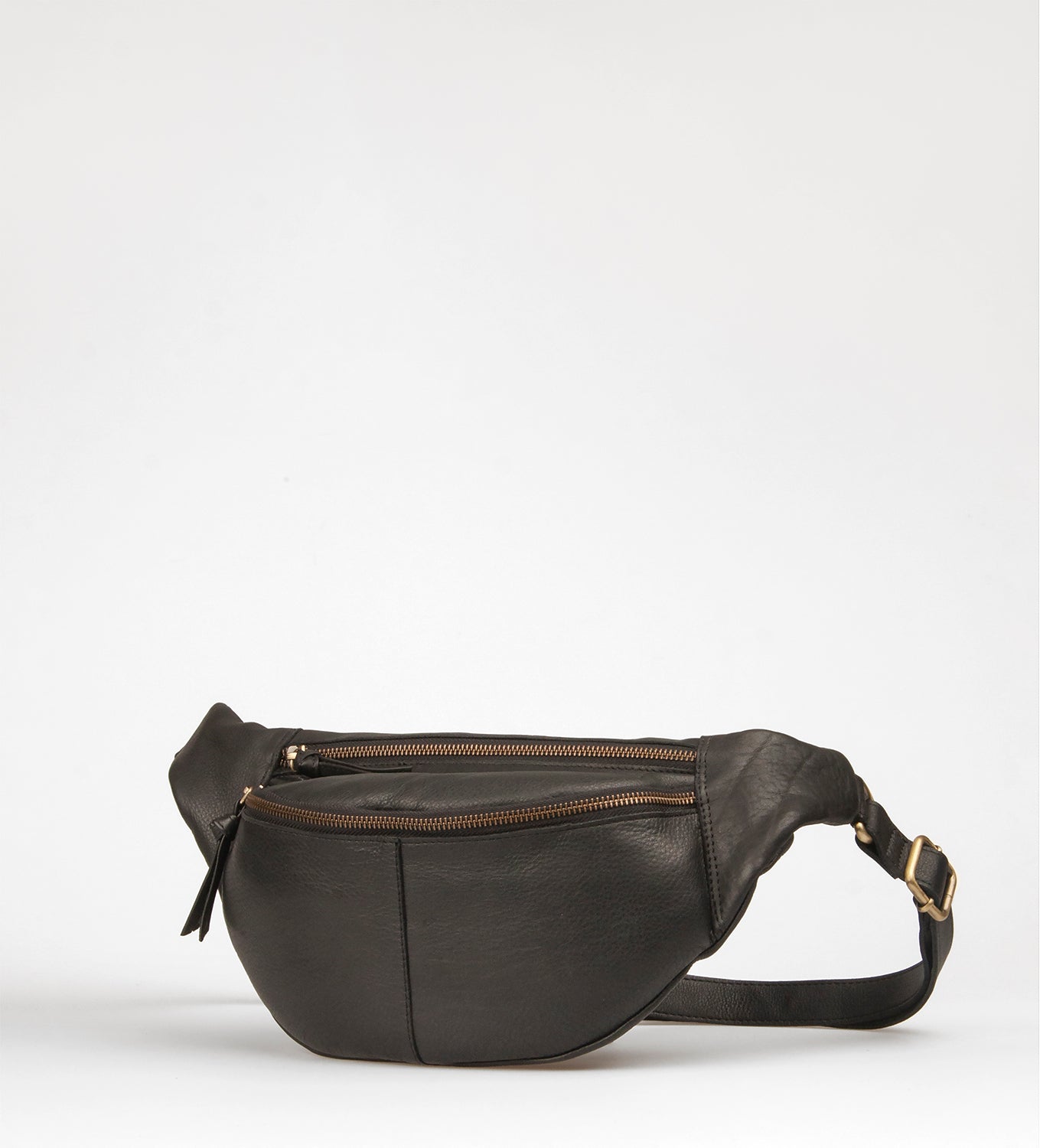 Treats Aya Bumbags Black