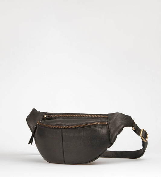 Treats Aya Bumbags Black