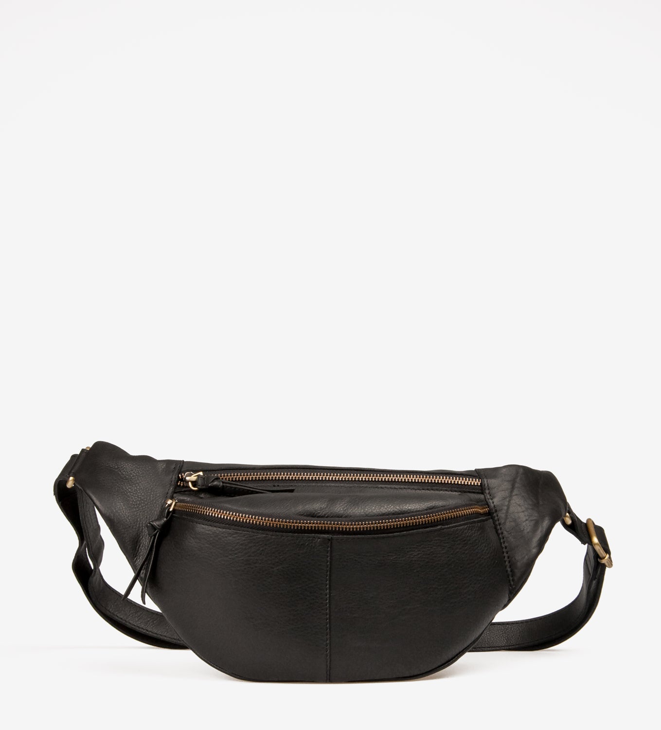 Treats Aya Bumbags Black