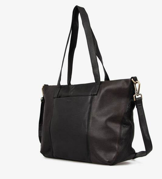 Treats Babette Bags Black