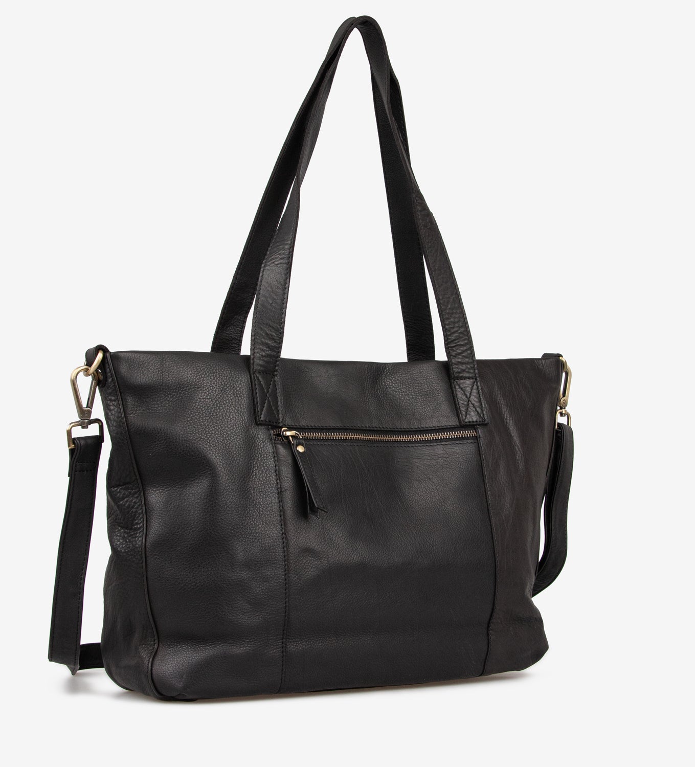 Treats Babette Bags Black