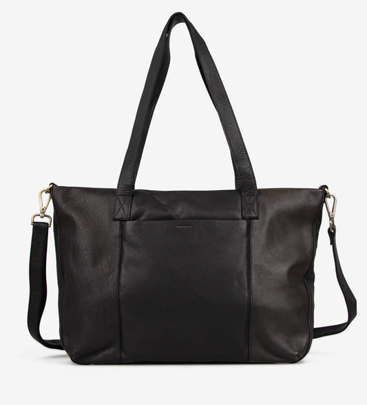 Treats Babette Bags Black