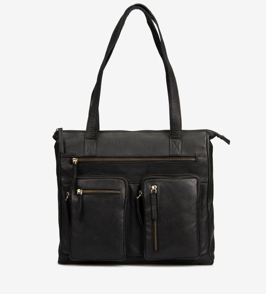 Treats Barbara Bags Black