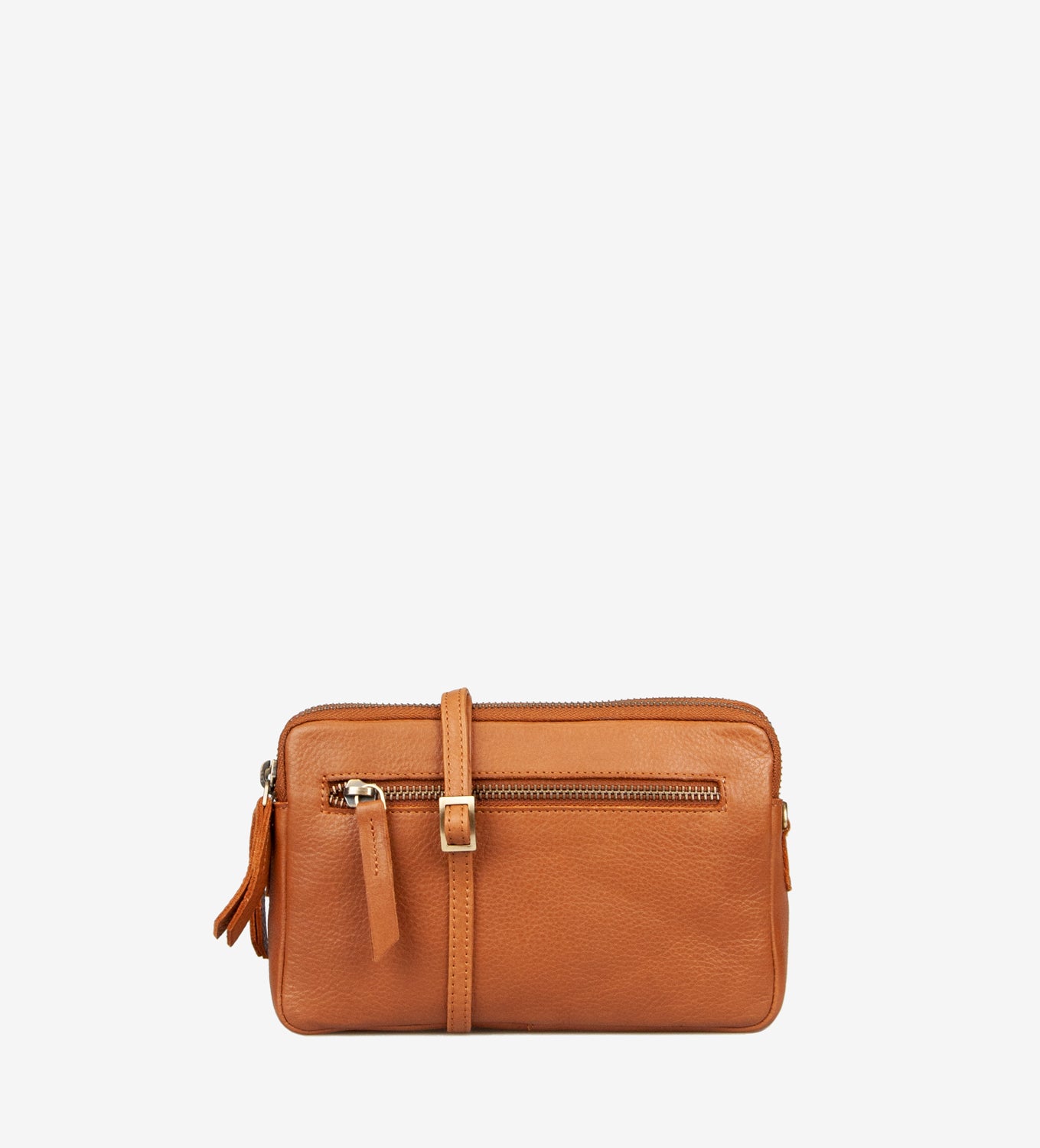 Treats Bea Bags Cognac