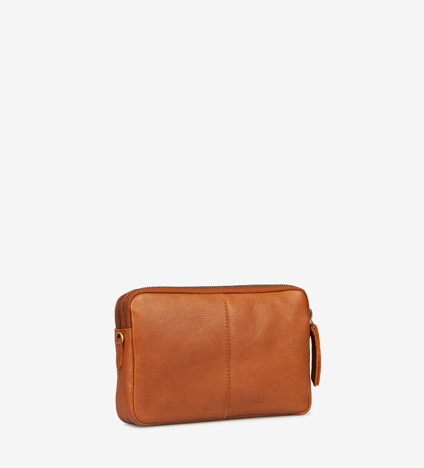 Treats Bea Bags Cognac