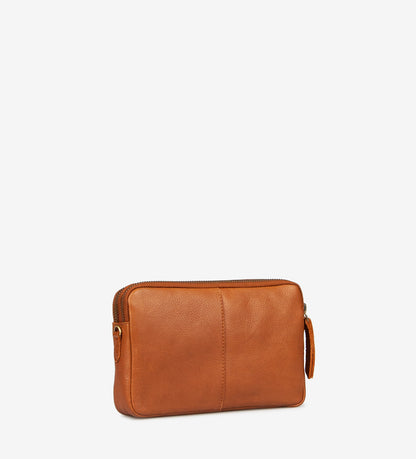 Treats Bea Bags Cognac