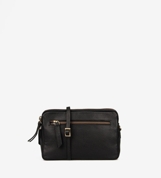 Treats Bea Bags Black