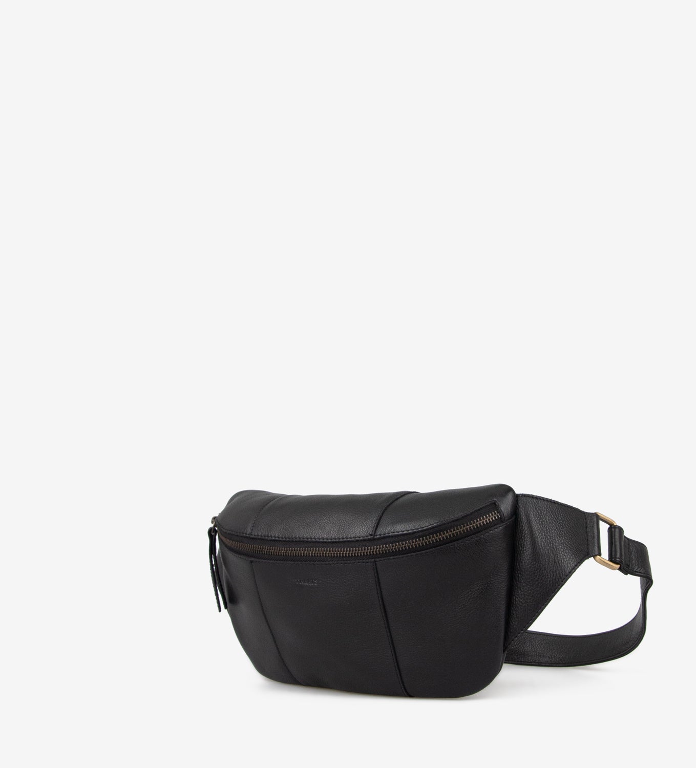 Treats Bella Bumbags Black