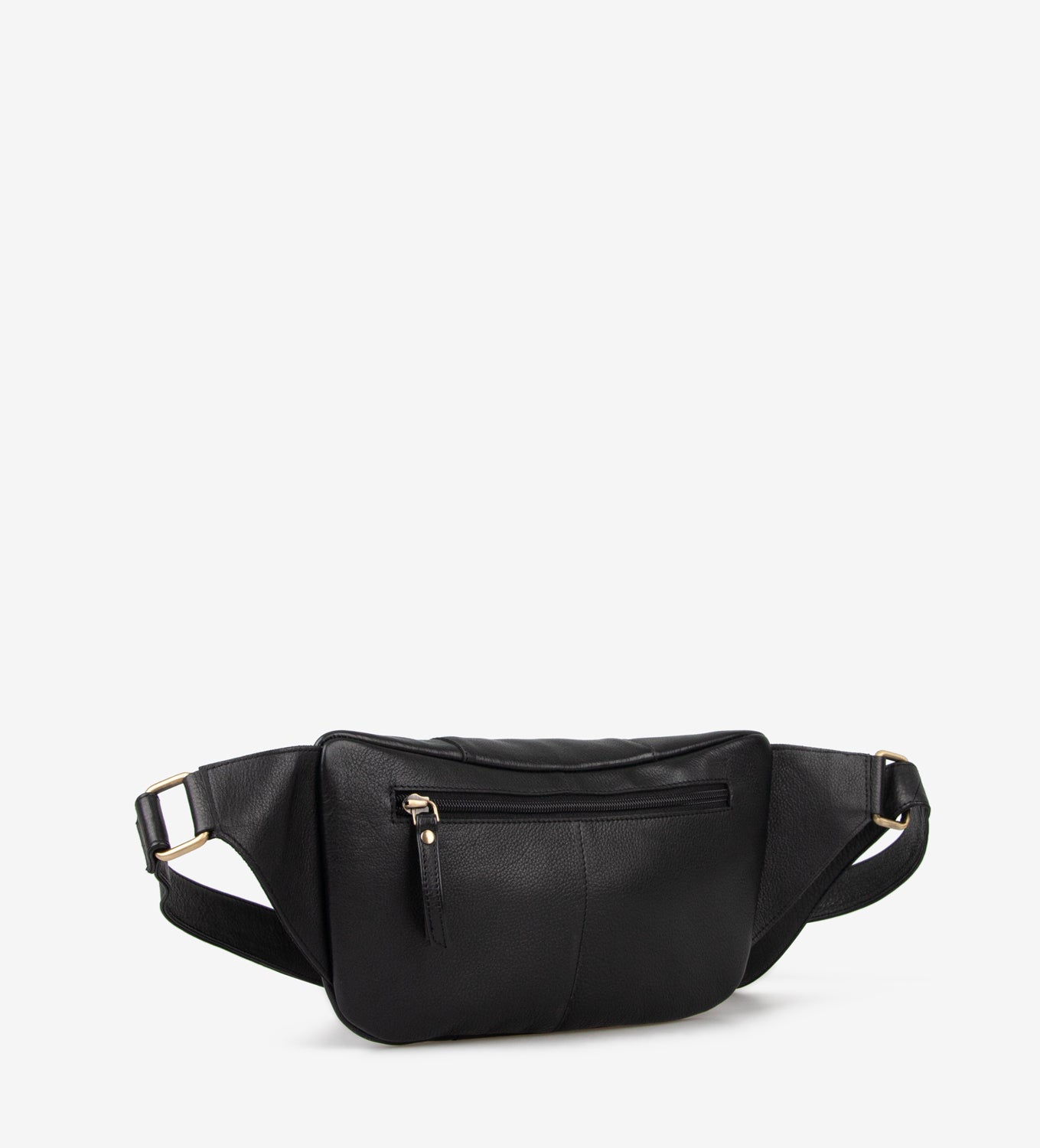 Treats Bella Bumbags Black