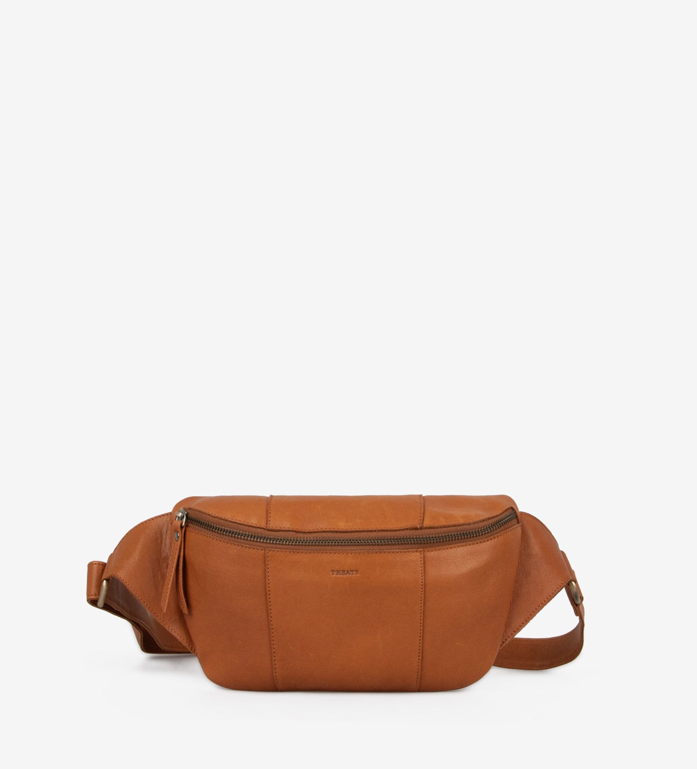 Treats Bella Bumbags Cognac