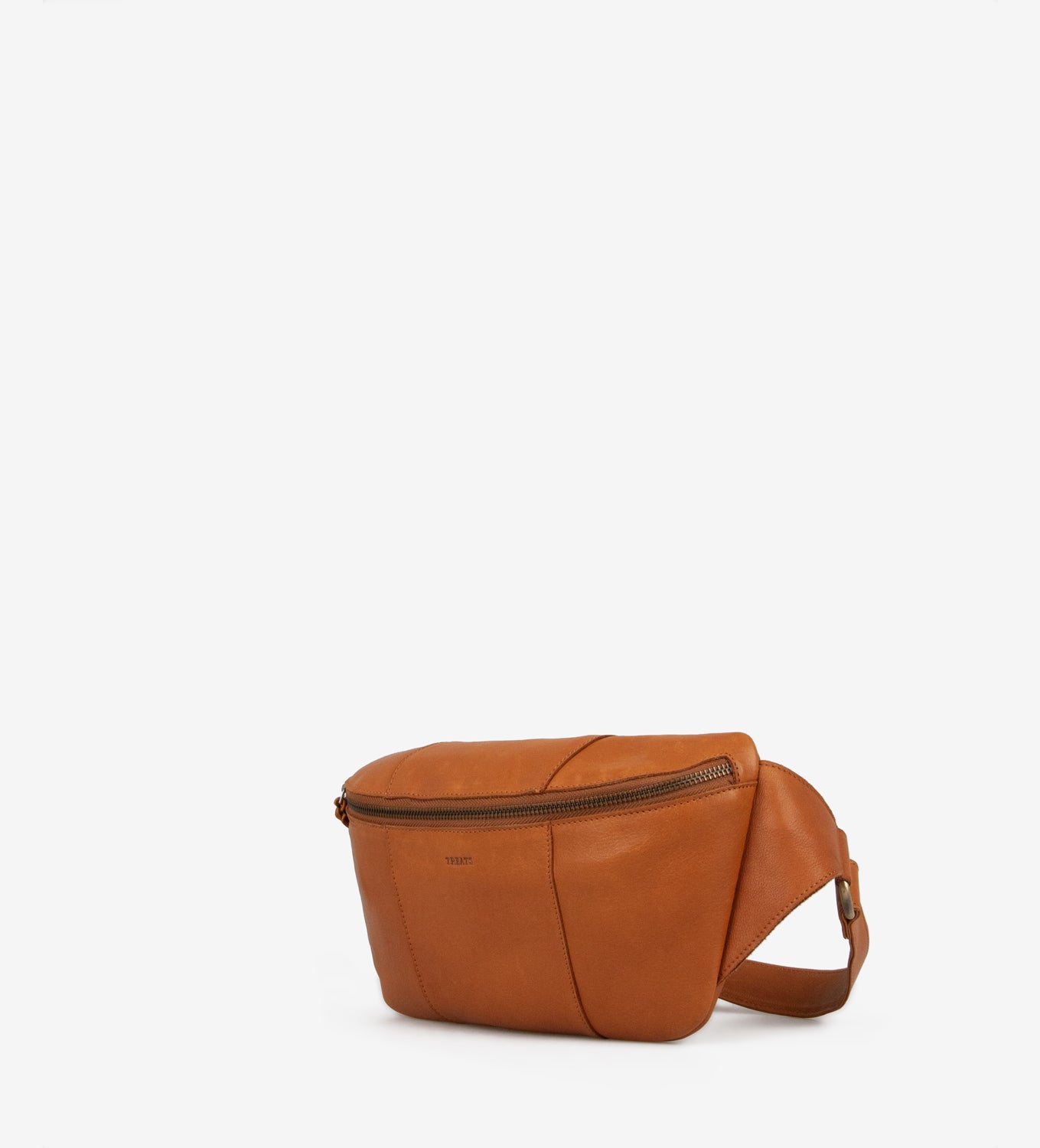 Treats Bella Bumbags Cognac