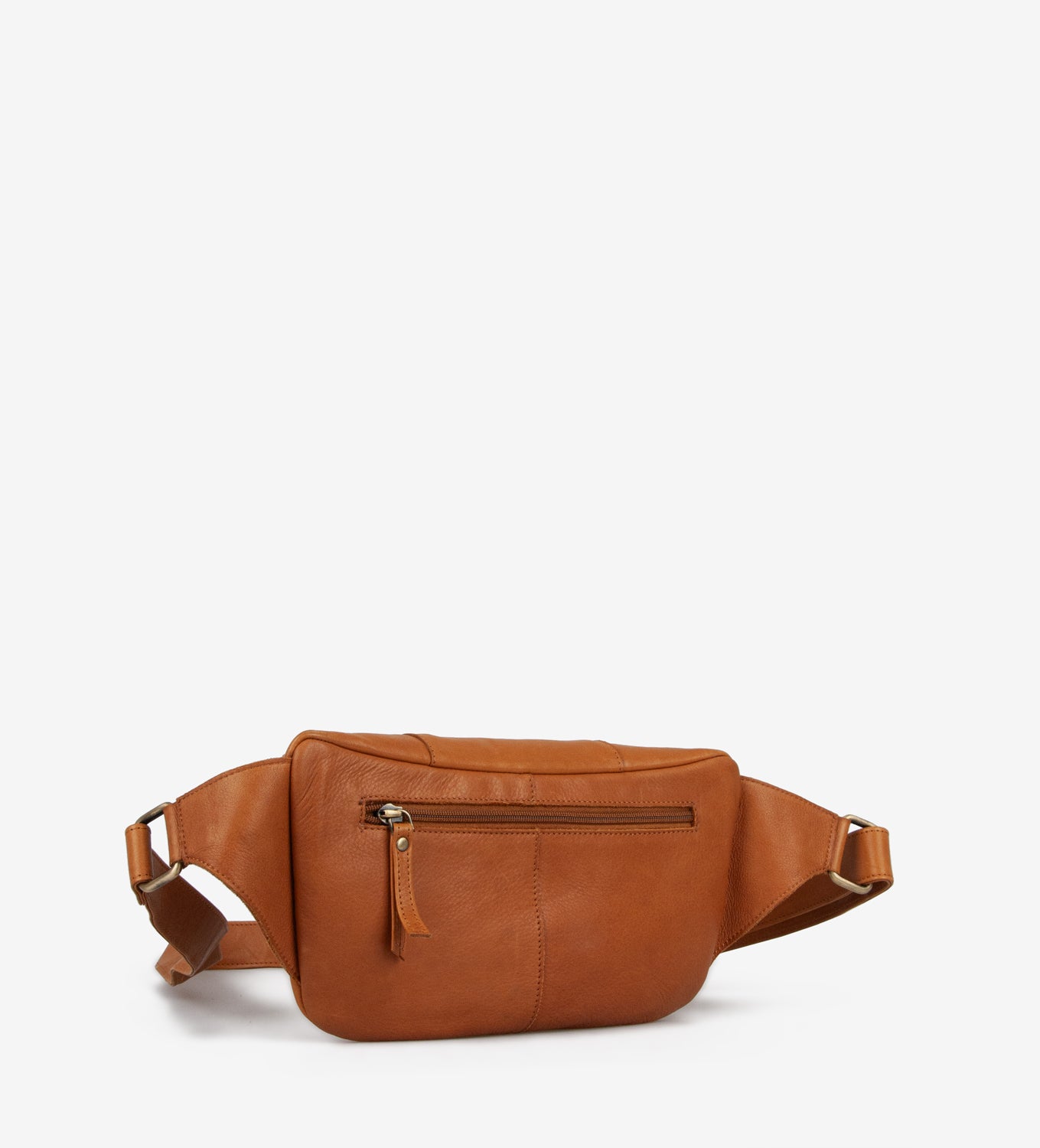 Treats Bella Bumbags Cognac