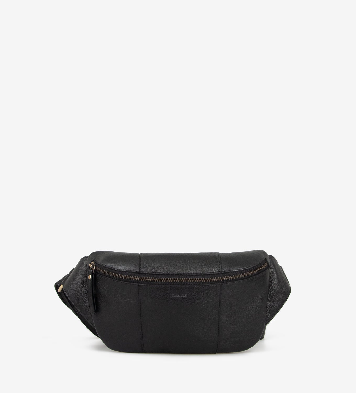 Treats Bella Bumbags Black