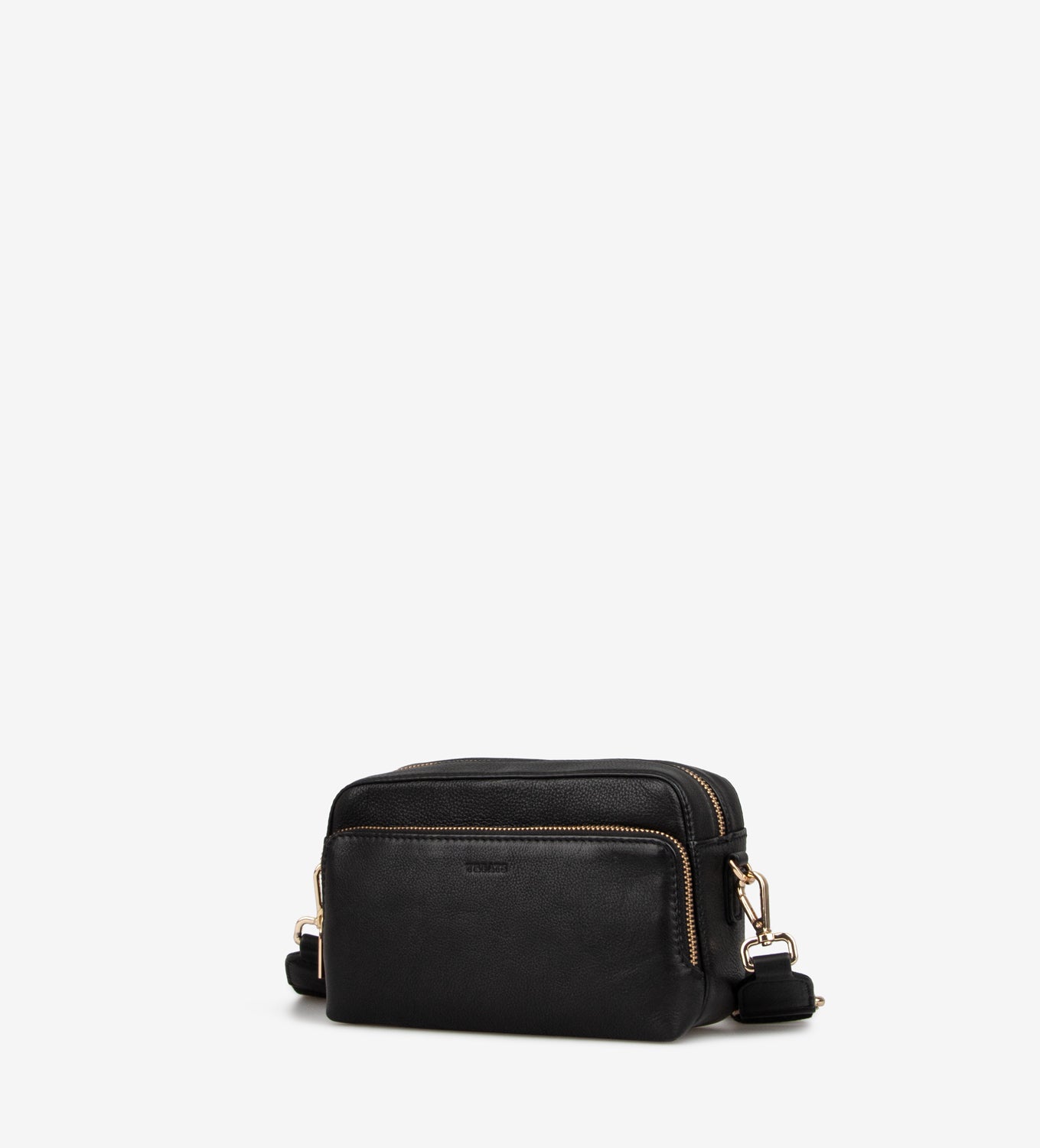 Treats Betsy Bags Black