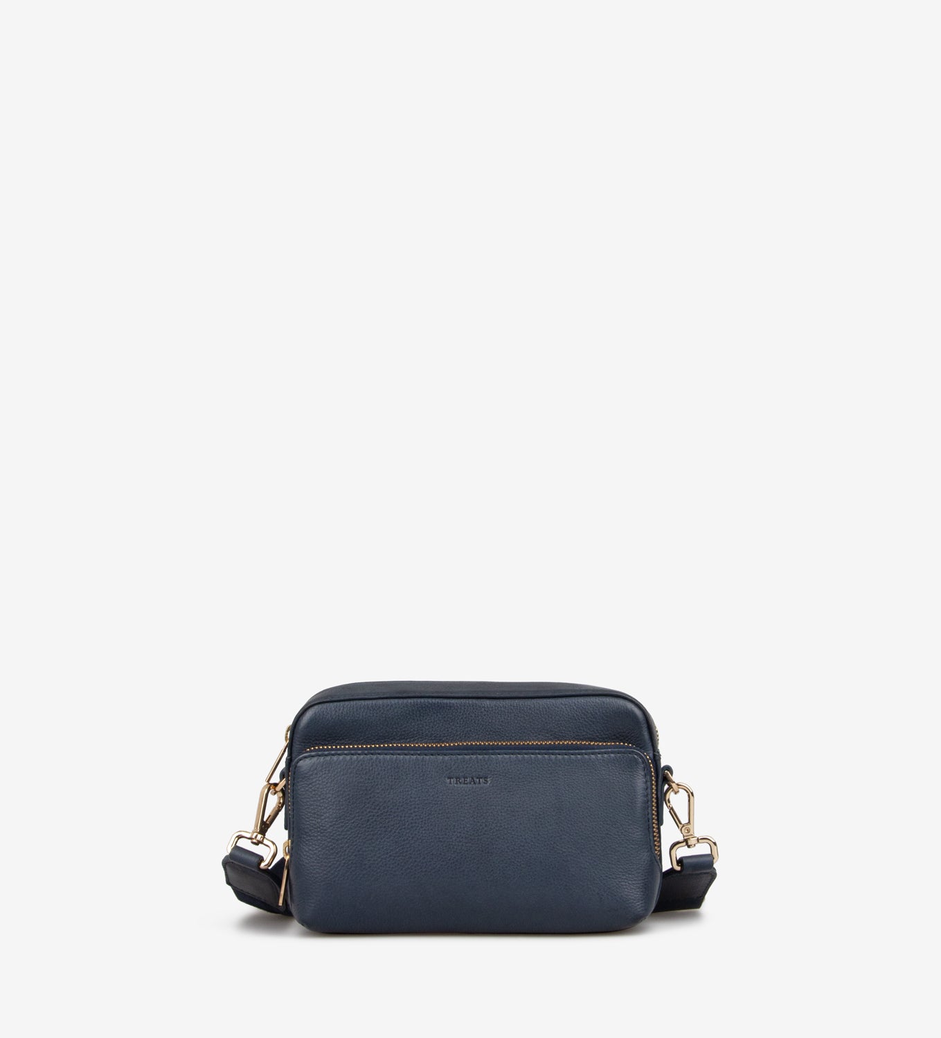 Treats Betsy Bags Navy