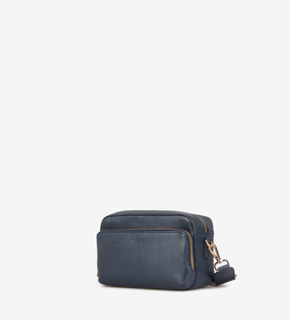 Treats Betsy Bags Navy