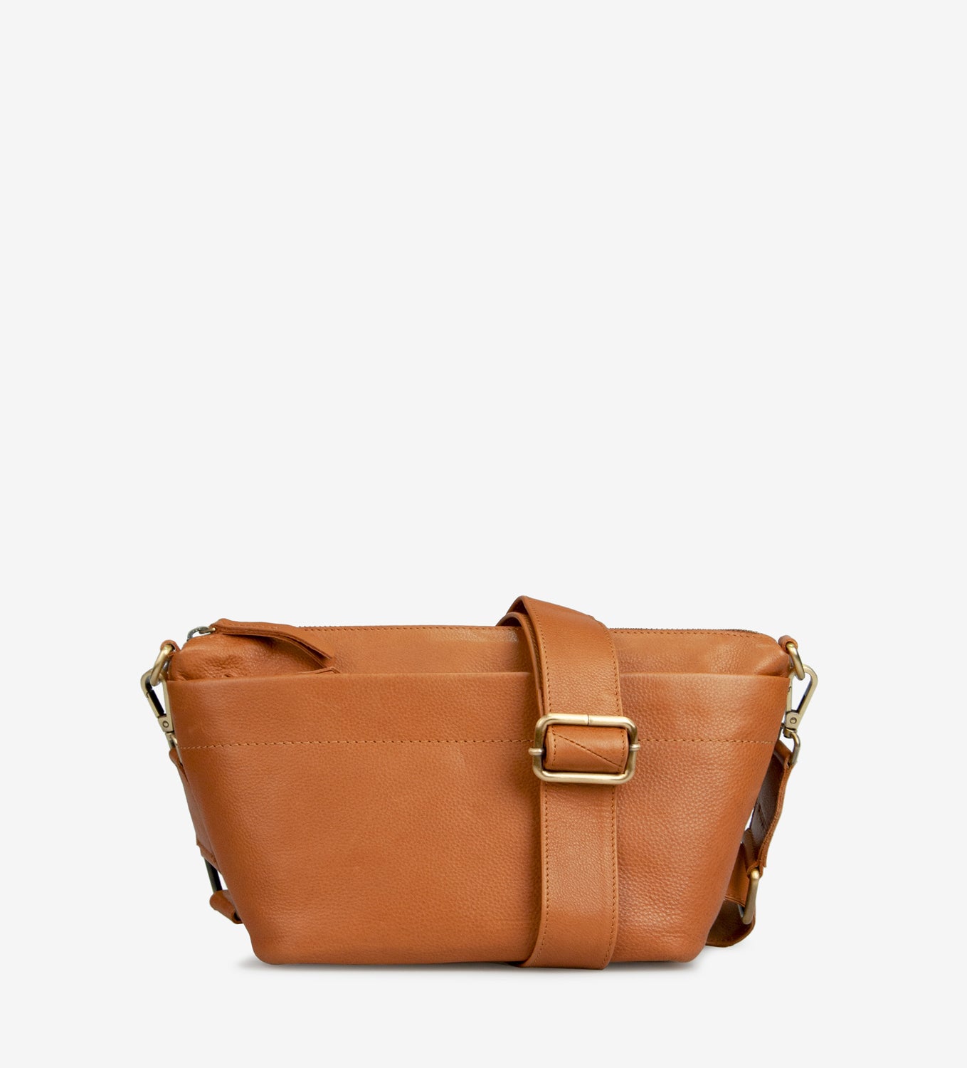 Treats Bodil Bags Cognac