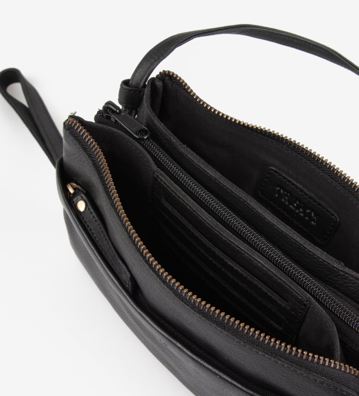 Treats Bolette Bags Black