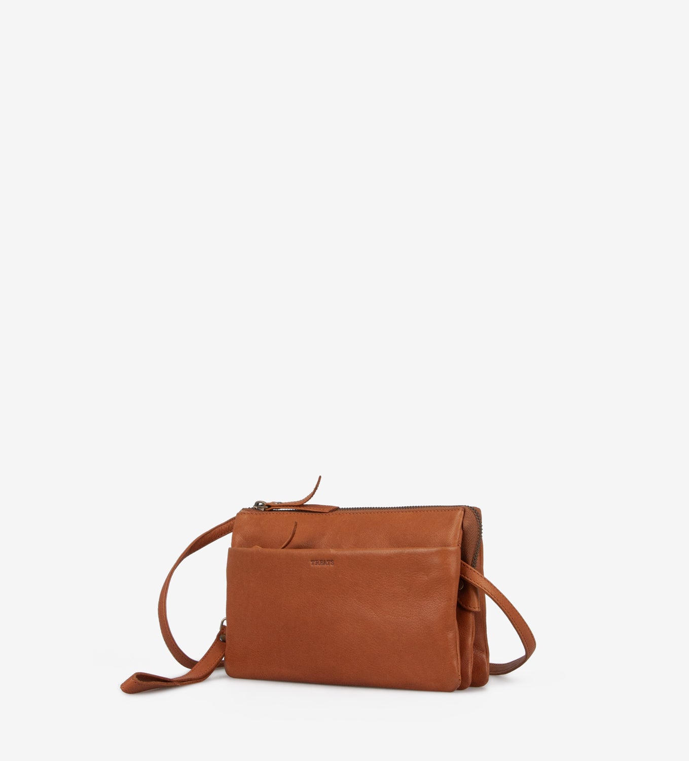Treats Bolette Bags Cognac