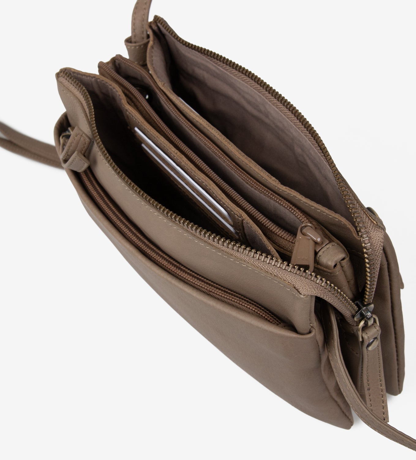Treats Bolette Bags Pine