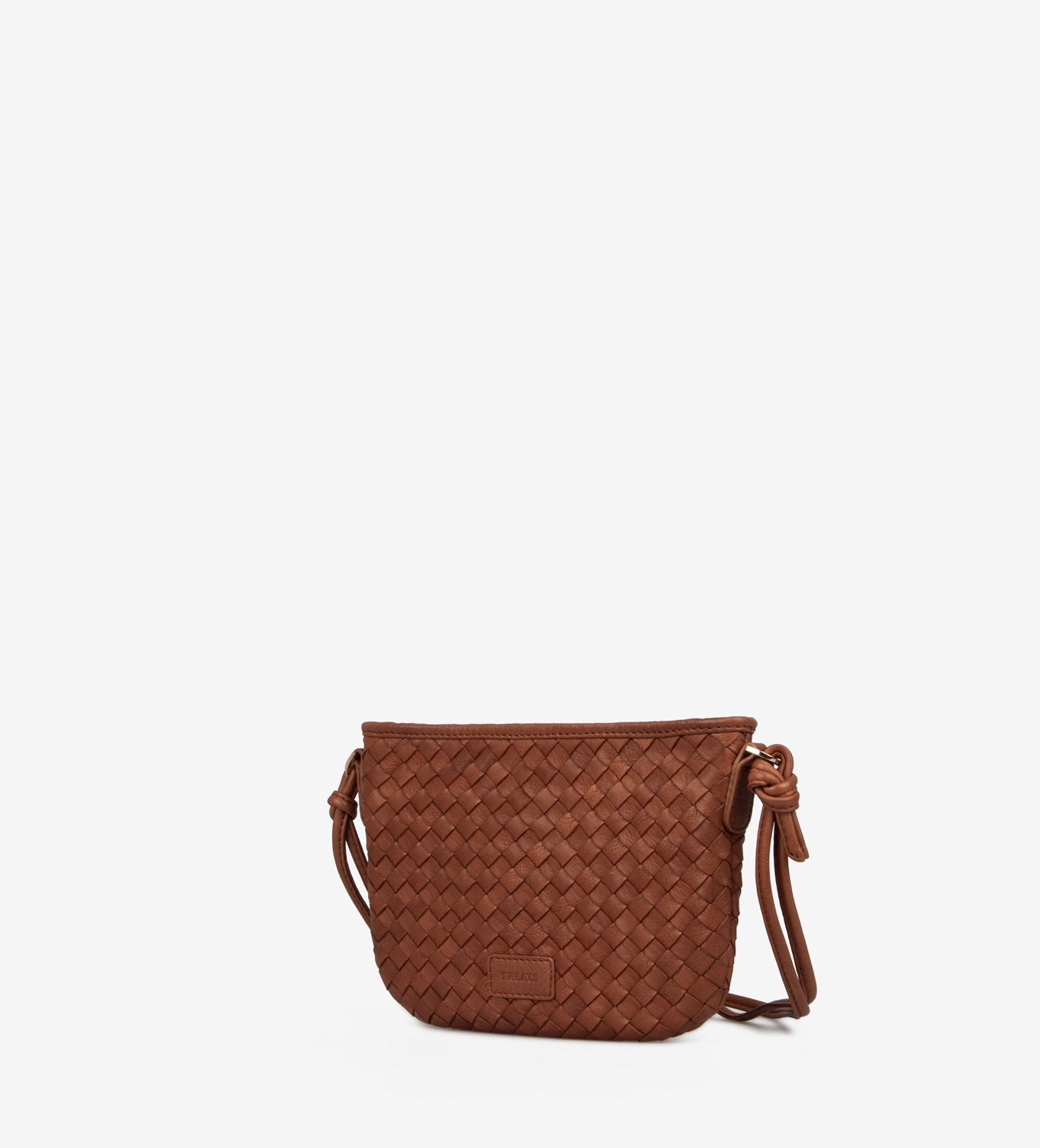 Treats Brenda Bags Cognac