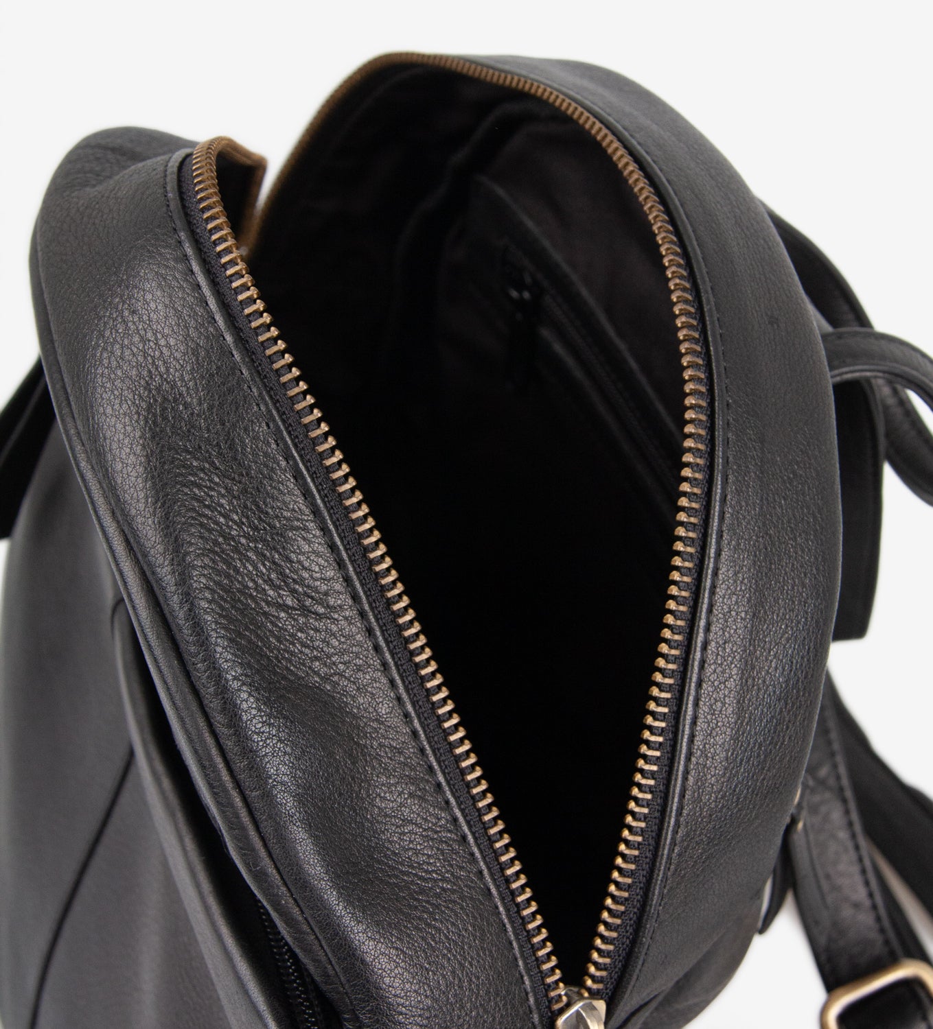 Treats Britta Bags Black