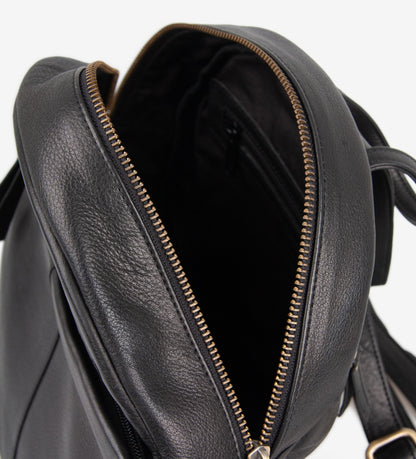 Treats Britta Bags Black