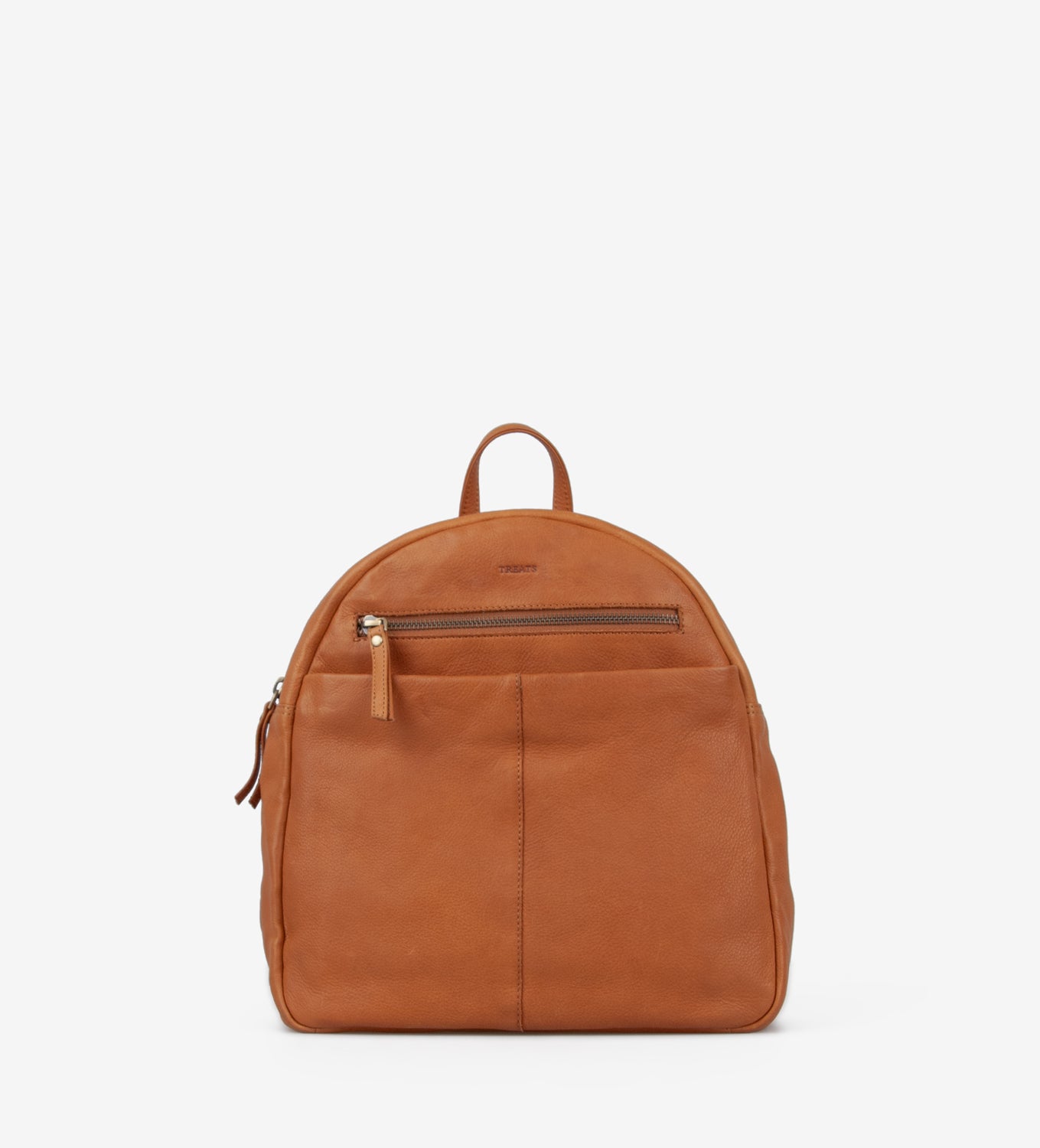 Treats Britta Bags Cognac