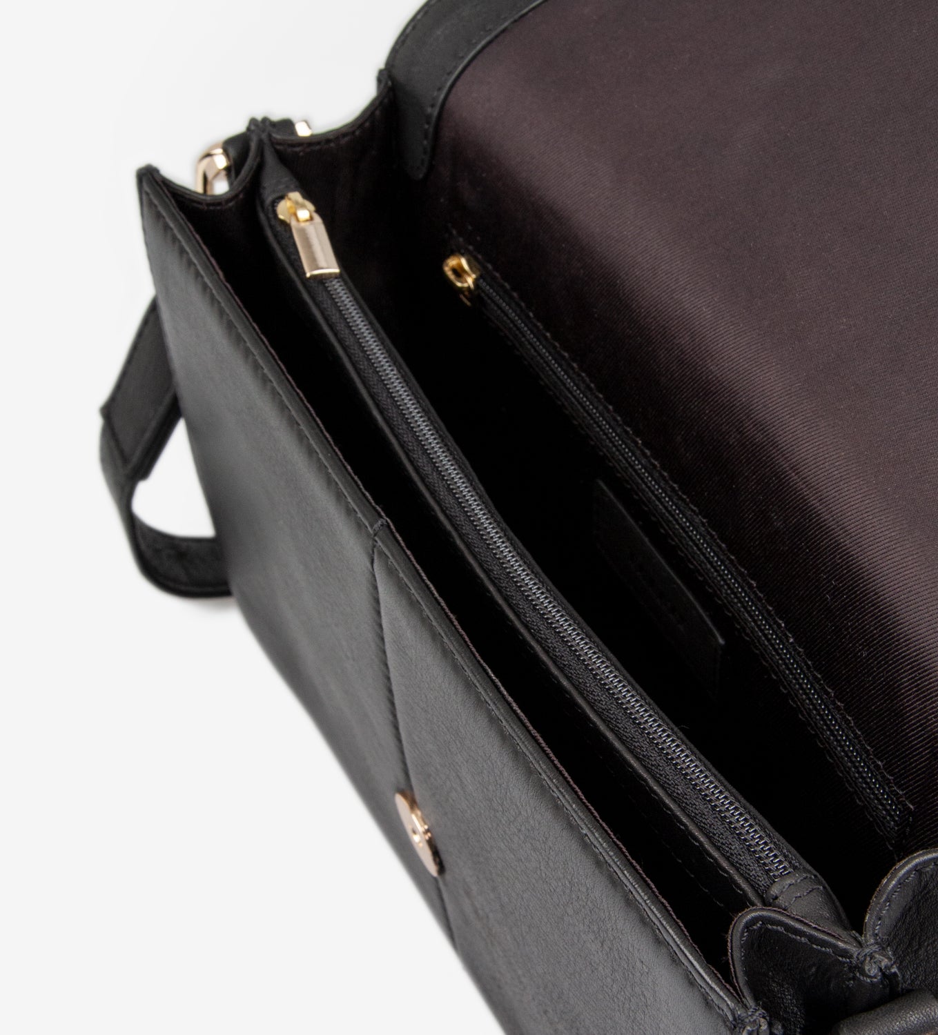Treats Carrie Bags Black