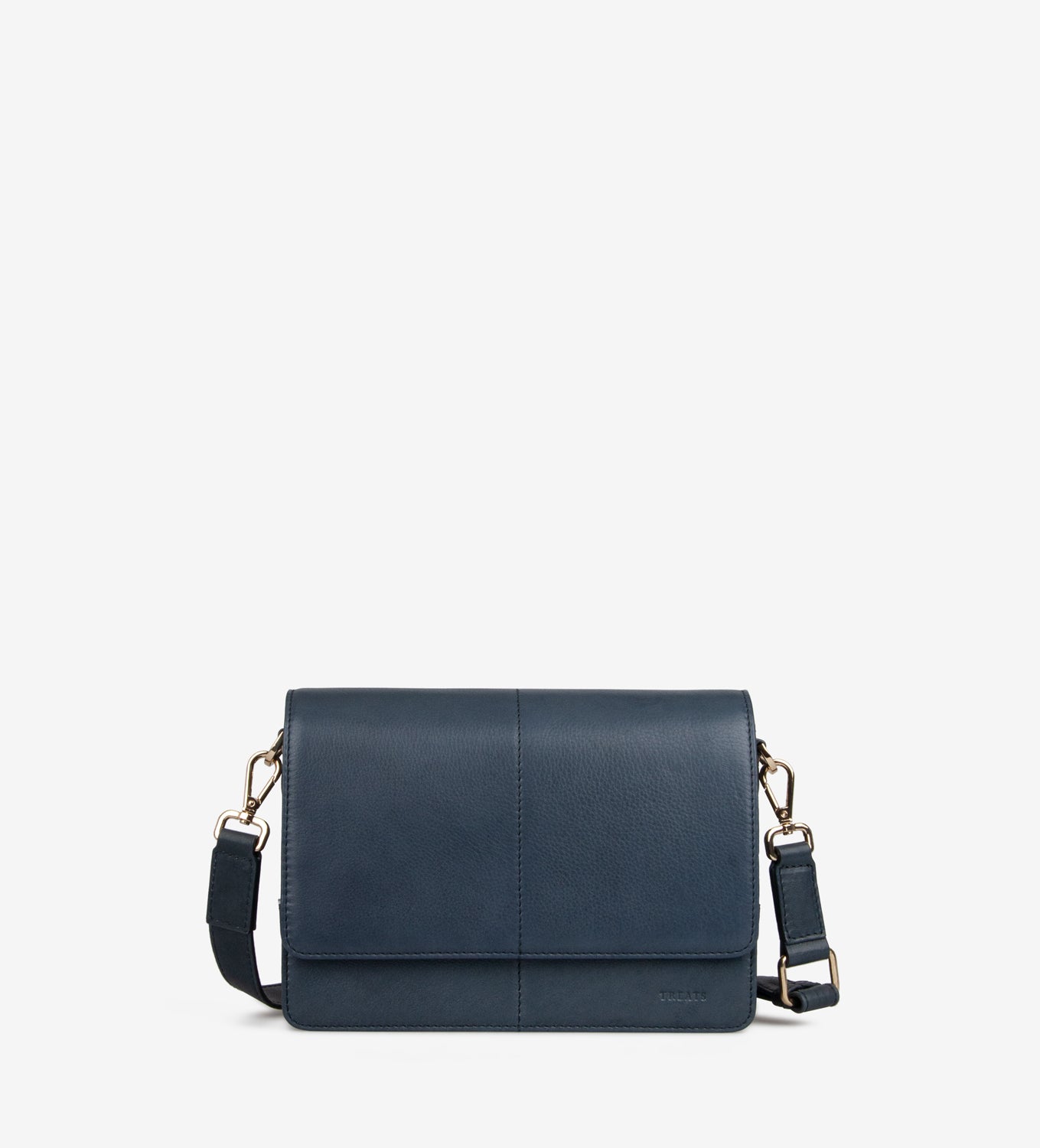 Treats Carrie Bags Navy