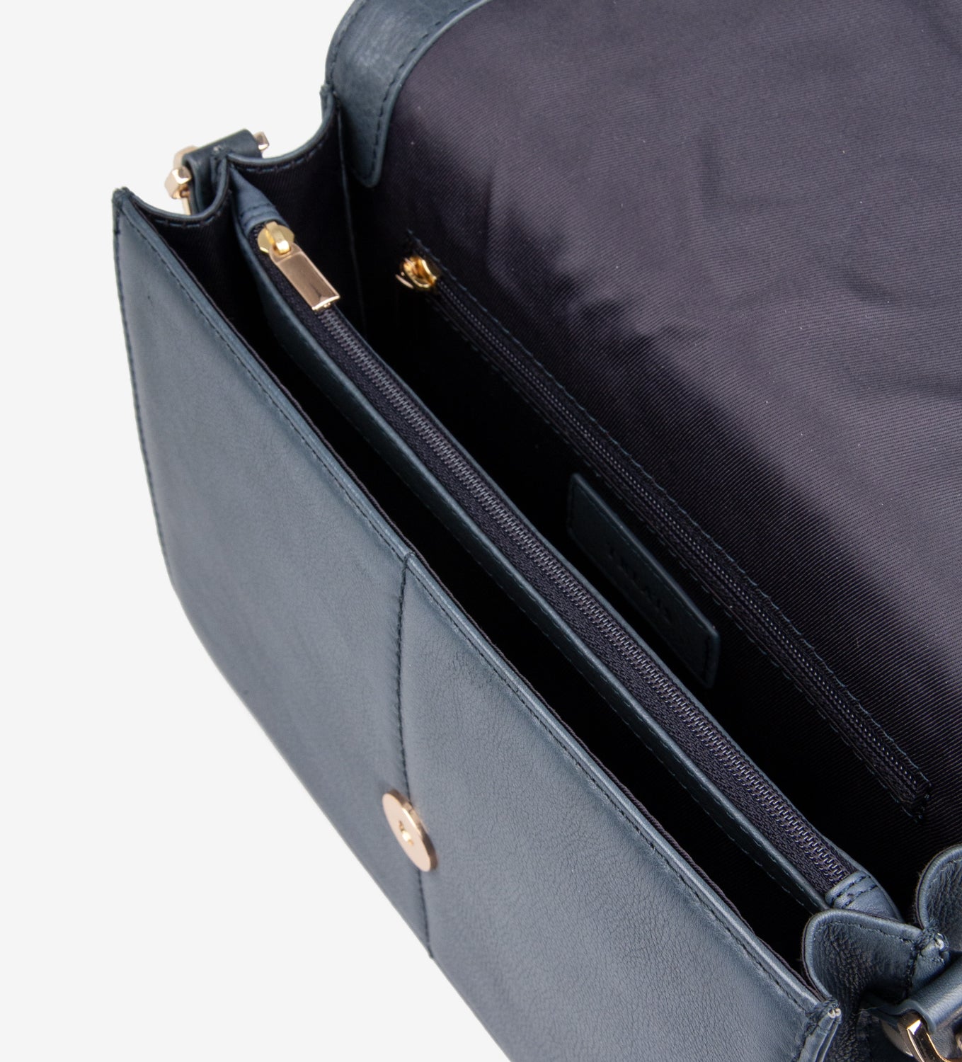Treats Carrie Bags Navy