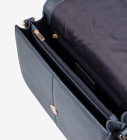 Treats Carrie Bags Navy