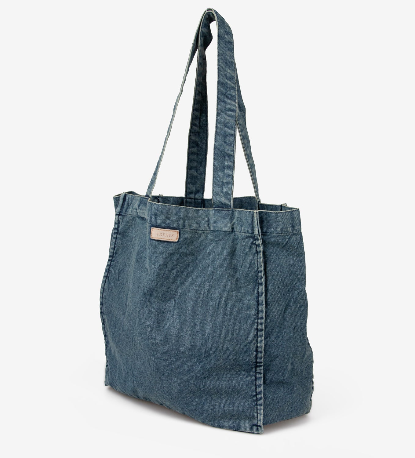 Treats Cleo Bags Blue