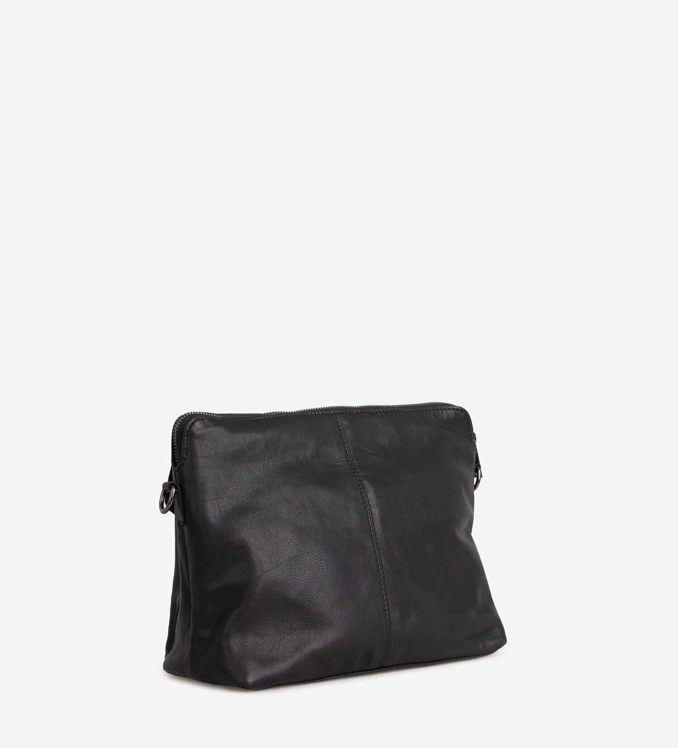 Treats Dara Soft Bags Black