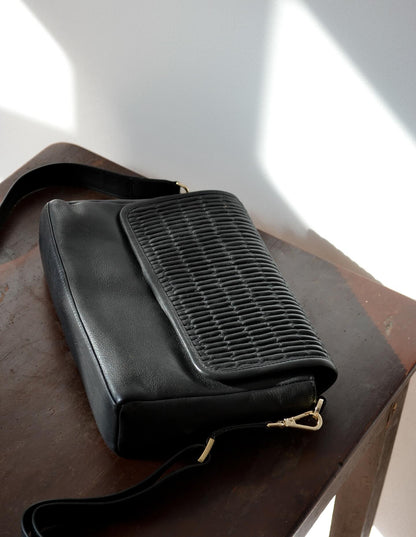 Treats Delphine Bags Black