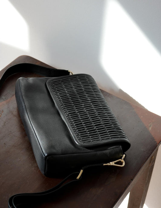 Treats Delphine Bags Black