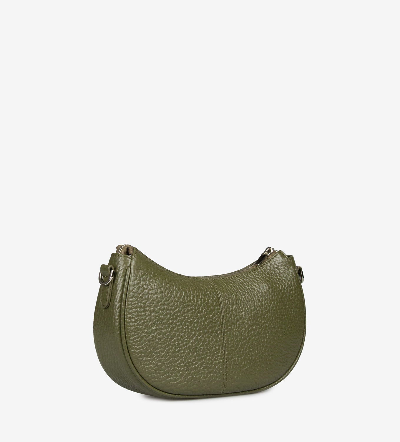 Treats Denice Bags Green