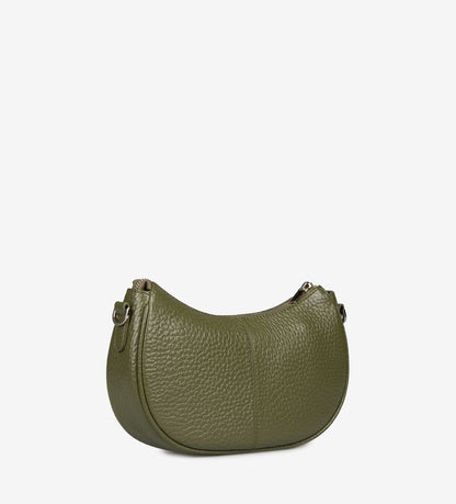 Treats Denice Bags Green